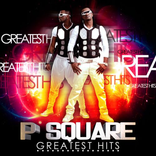 MUSIC | P-Square – Personally