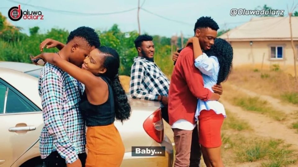 Download Comedy Video: Oluwadolarz – Short As Your Thing