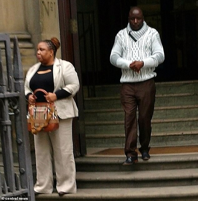 Couple face multiple years in Prison after husband faked his own death so that his wife can claim £400k life insurance