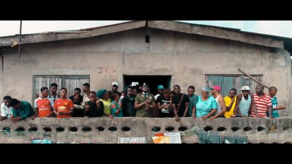 VIDEO | CDQ – Ibile Mugabe