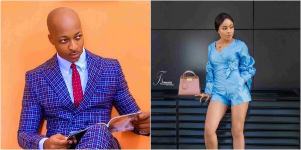 Alleged leaked chat between IK Ogbonna and Nina
