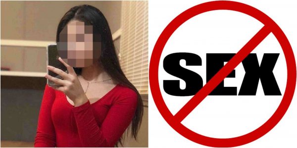Girl plans to auction her virginity to pay her parents’ mortgage
