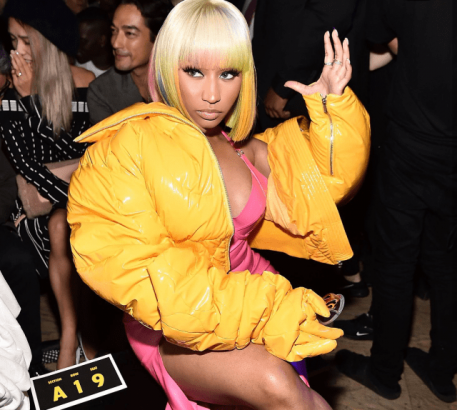 Nicki Minaj reportedly believes Cardi B tried to assassinate her
