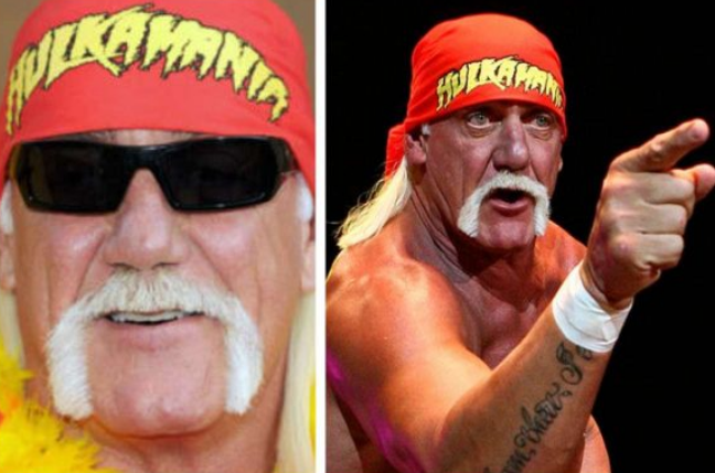 Hulk Hogan will never retire from wrestling – Son reveals