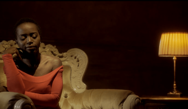 DOWNLOAD: Bose Johnson – There Goes (Video)