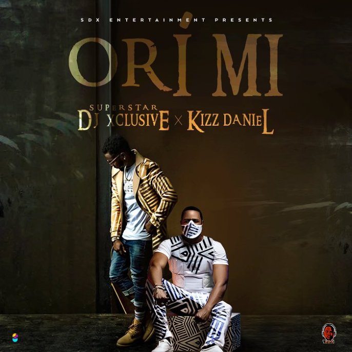 Download: DJ Xclusive ft. Kizz Daniel – Ori Mi (Instrumental + Hook) (Beat By Big Frozz)