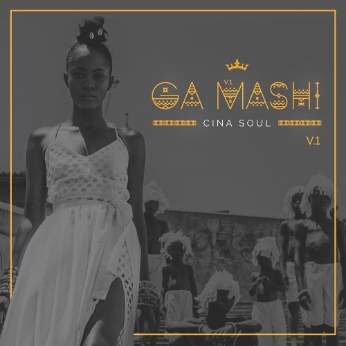 DOWNLOAD: Cina Soul ft B4Bonah – Olaka Mi MP3