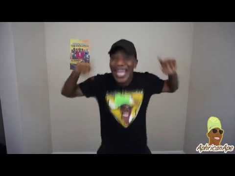 Comedy Video: AphricanApe – When Kizz Daniel and Davido Song Gets You Into Trouble