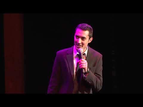 Download Comedy Video: Riaad Moosa – Joburg Indians