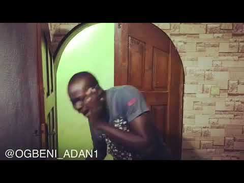 Download Comedy Video: Ogbeni Adan – Baba Adan For Nigerian President