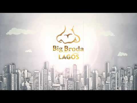 Download Comedy Video: Jenny Clash With Broda Shaggi In Big Brother Lagos