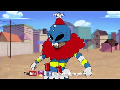 Download Comedy Video: GhenGhenJokes – Bullet Chester [Odeshi]