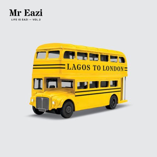 Mr Eazi ft. Burna Boy – Miss You Bad [LYRICS]