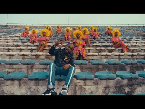 VIDEO: Popcaan – Dun Rich ft. Davido