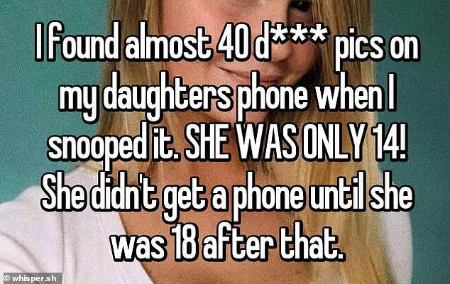 You won’t believe the shocking secrets Parents discovered after snooping through their children’s private belongings (Screenshots)