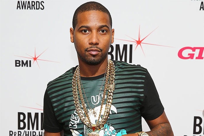 Rapper Juelz Santana sentenced to 2-years in prison