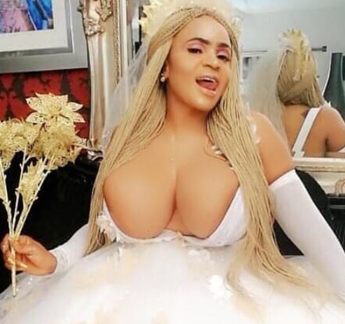 Cossy Ojiakor reveals her battle with depression in 2018