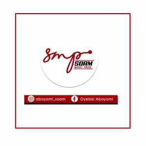 Download Freebeat: Happy Day Afropop Beat (Prod. Soam)