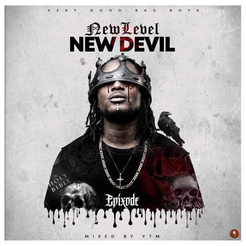 DOWNLOAD: Epixode – New Level New Devil (mp3)