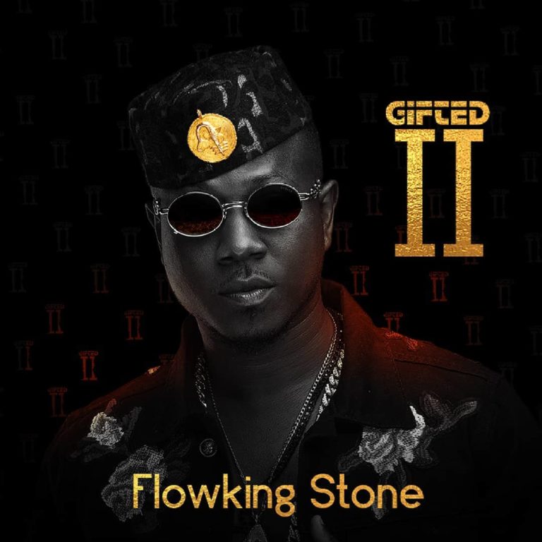 DOWNLOAD: Flowking Stone – Wifey Ft. Kelvyn Boy (mp3)