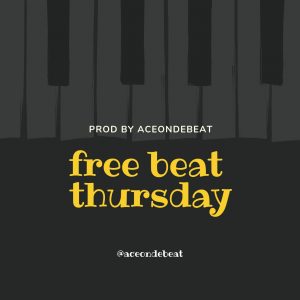 Download Freebeat: Classic Afrobeat (Prod By Aceondebeat)