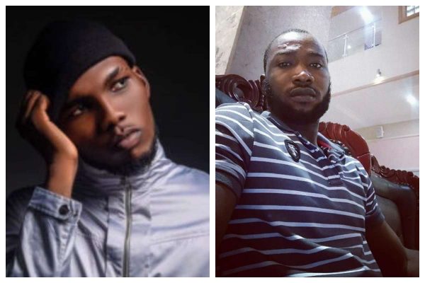 Nigerian man claims Victor AD contributed to high rate of ritual killings