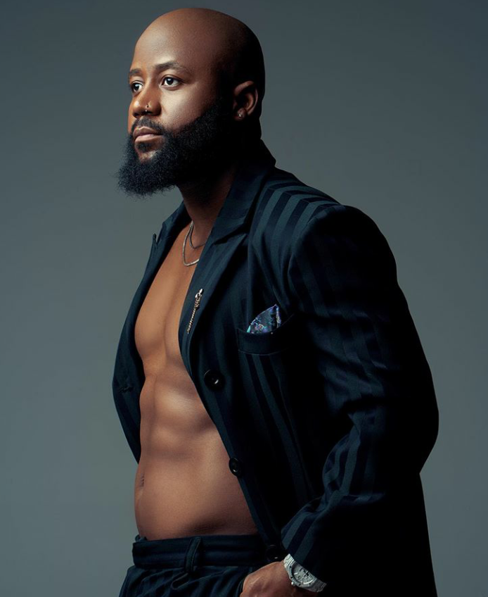 Cassper Nyovest’s album, Sweet and Short about hitting platinum