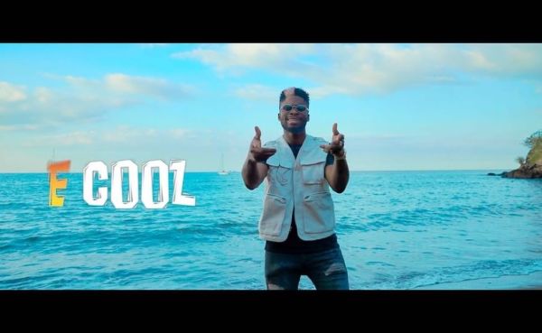 VIDEO: DJ ECool – 4U ft Davido x Peruzzi