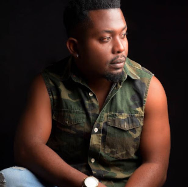 DOWNLOAD: Steve RnB – Nisamehe (mp3)