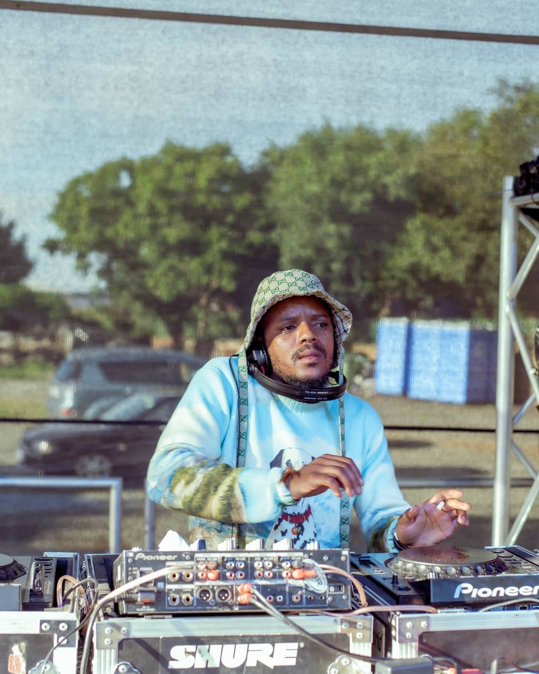 DOWNLOAD Kabza De Small Ft. Nia pearl & Daliwonga – Vuoi Vuoi (Amapiano Revisit) MP3