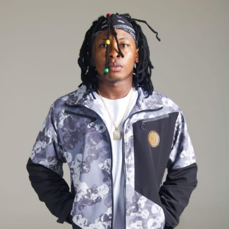 DOWNLOAD DJ Obza – Jagger MP3