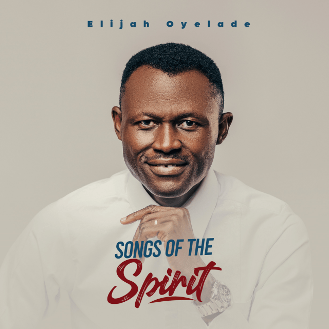 DOWNLOAD Elijah Oyelade – The Place Of His Feet MP3