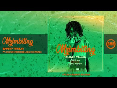 DOWNLOAD Exray Taniua Ft. Guzman (Mbogi Genje), Micharazo – Mzimbiting MP3