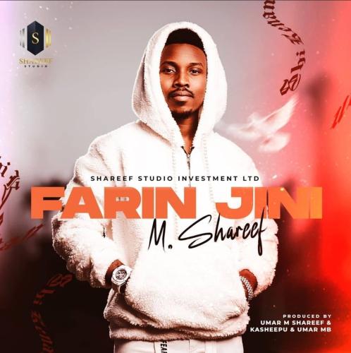 DOWNLOAD Umar M Shareef – Farin Jini Album mp3