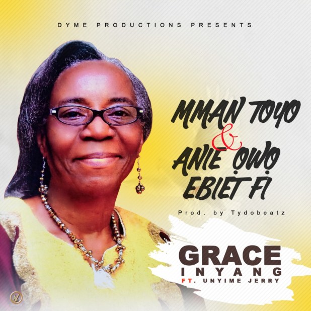DOWNLOAD Grace Inyang – Anie Owo Ebiet Fi MP3