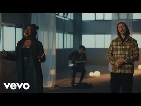 DOWNLOAD JP Cooper – Need You Tonight Ft. RAY BLK MP3