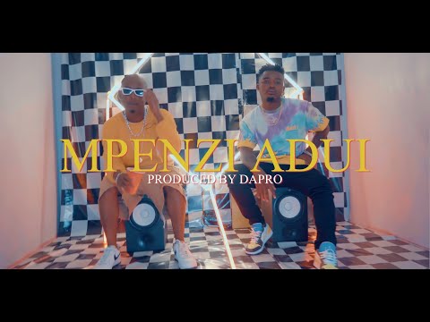 DOWNLOAD Mr Blue Ft. Aslay – Mpenzi Adui MP3