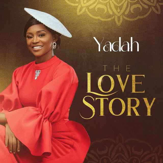 DOWNLOAD Yadah – I Belong MP3