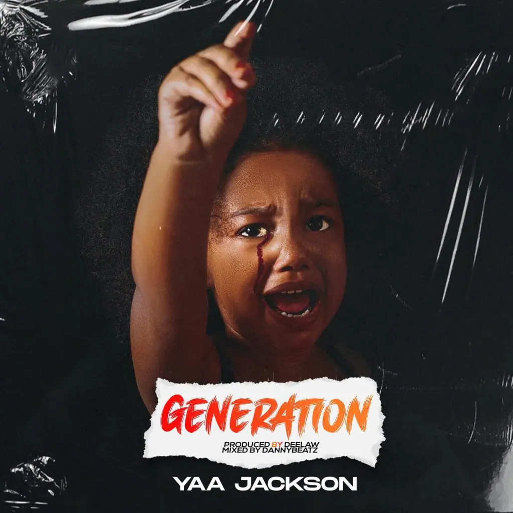 DOWNLOAD Yaa Jackson – Generation mp3