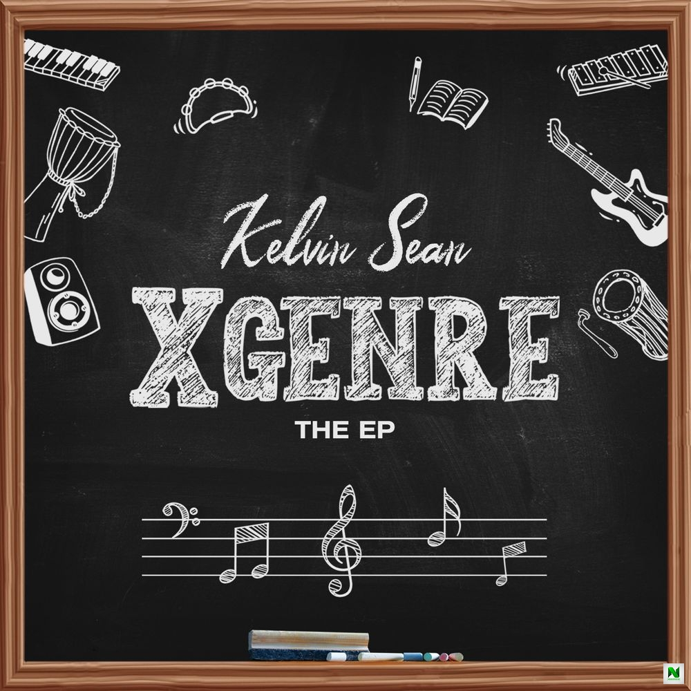 DOWNLOAD Kelvin Sean – UJU mp3