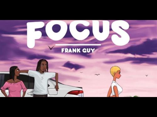 DOWNLOAD Frank Guy – Focus mp3