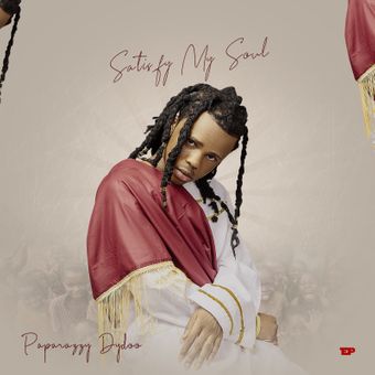 DOWNLOAD  PAPArazzy dydoo – Give Am Chance Ft Otega mp3