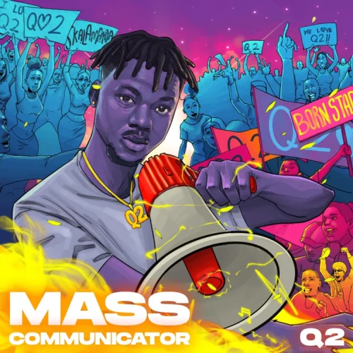 DOWNLOAD Q2 – Mass Communicator EP mp3