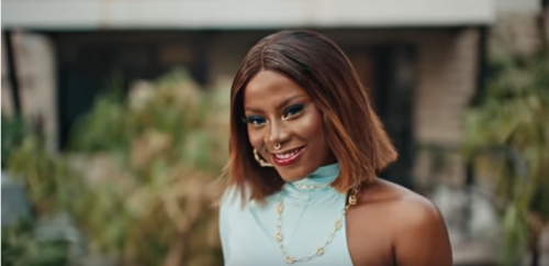 VIDEO: Mohbad – Back Side | mp4 Download