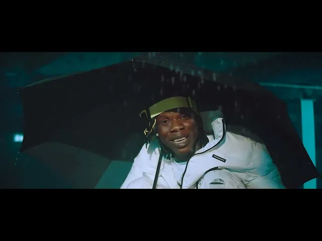 VIDEO: Seyi Vibez – NSNV | mp4 Download