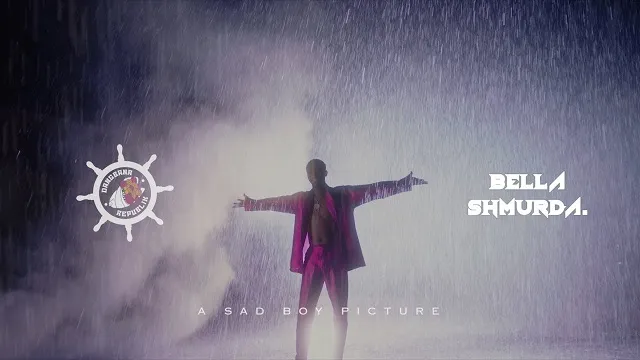 VIDEO: Bella Shmurda – My Friend | mp4 Download