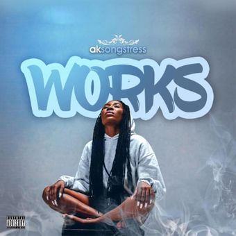 DOWNLOAD AK Songstress – Condom Dance mp3