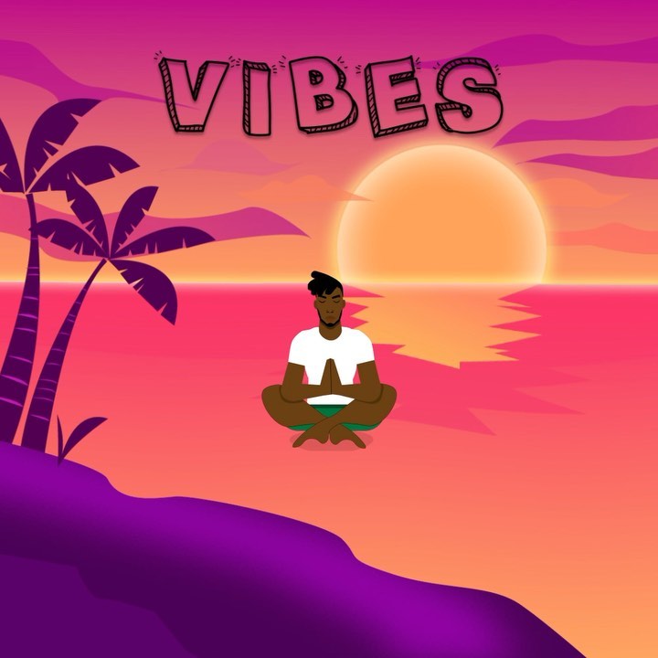 DOWNLOAD Aewon Wolf – Happy VIBE mp3