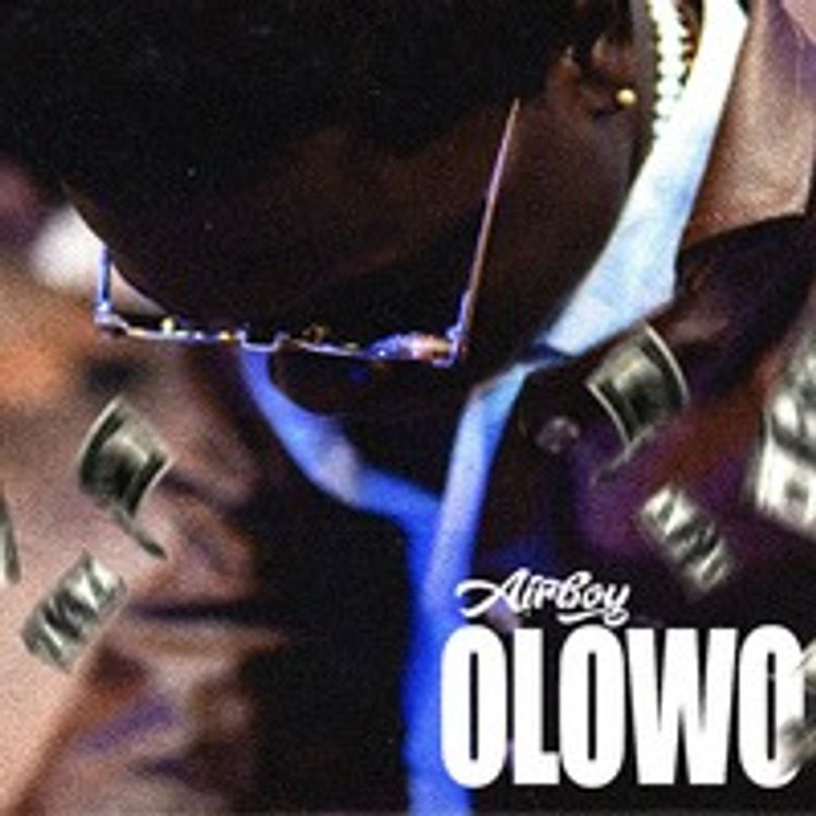 DOWNLOAD AirBoy – Olowo mp3