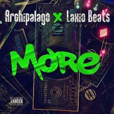 DOWNLOAD Archipalago x Laxio Beats – More mp3